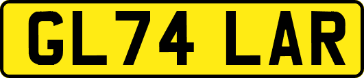 GL74LAR