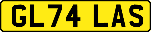 GL74LAS