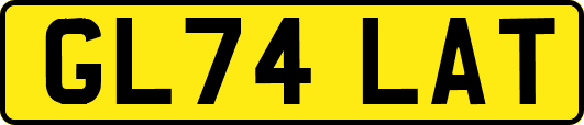 GL74LAT