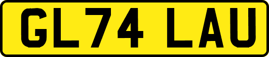GL74LAU