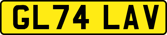 GL74LAV