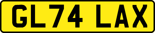 GL74LAX