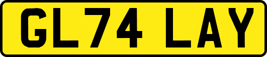GL74LAY
