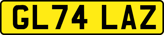 GL74LAZ
