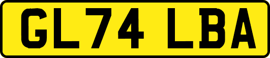 GL74LBA