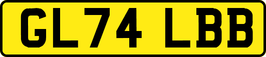 GL74LBB