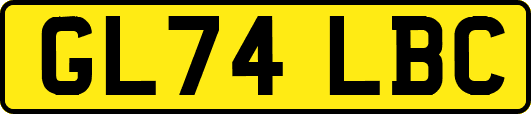 GL74LBC