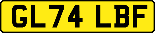 GL74LBF