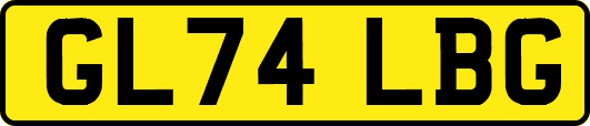 GL74LBG