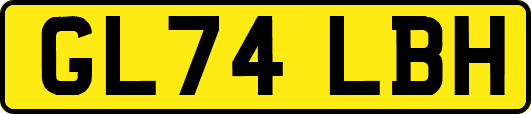GL74LBH