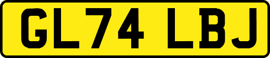GL74LBJ
