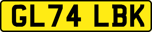 GL74LBK