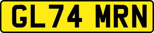 GL74MRN