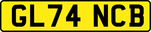 GL74NCB