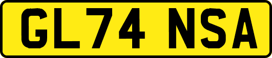 GL74NSA
