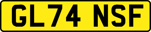 GL74NSF