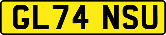 GL74NSU
