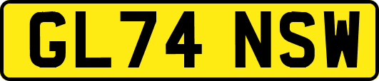 GL74NSW