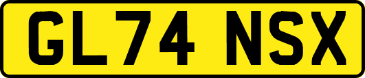 GL74NSX