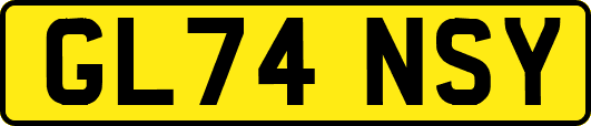 GL74NSY