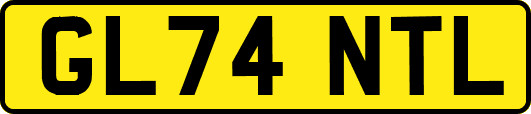 GL74NTL