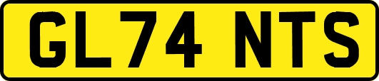 GL74NTS