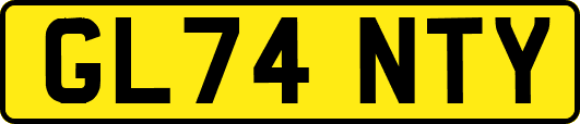 GL74NTY