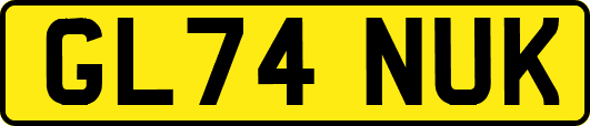 GL74NUK