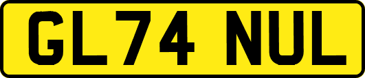 GL74NUL