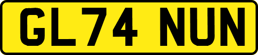 GL74NUN