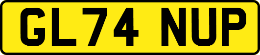 GL74NUP