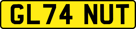 GL74NUT