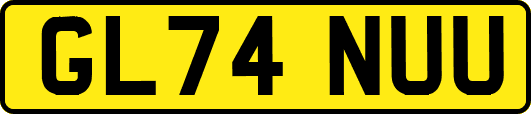 GL74NUU