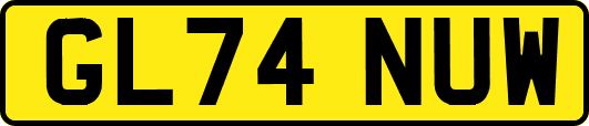 GL74NUW