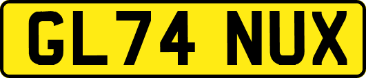 GL74NUX