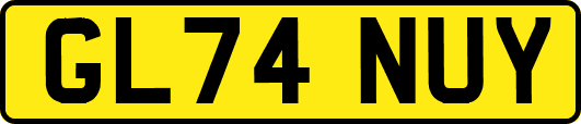 GL74NUY