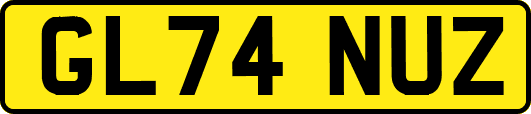 GL74NUZ