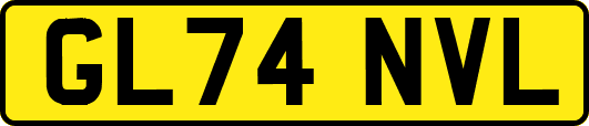 GL74NVL
