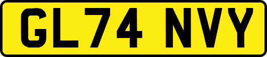 GL74NVY