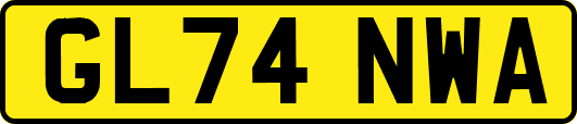 GL74NWA