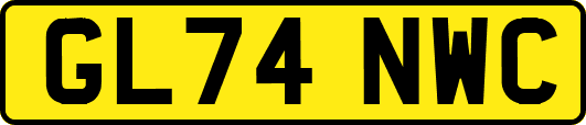 GL74NWC