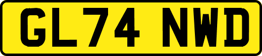 GL74NWD