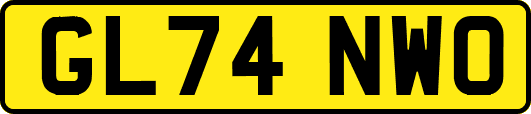 GL74NWO