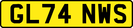 GL74NWS