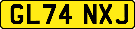 GL74NXJ