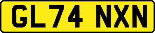 GL74NXN
