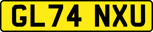 GL74NXU
