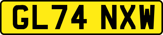 GL74NXW