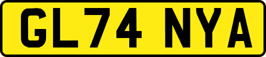 GL74NYA