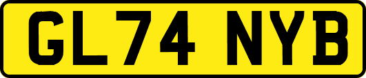 GL74NYB